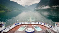 Fred. Olsen sailings are a friendly environment for solo cruisers | Credit: Fred. Olsen Cruise Lines