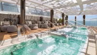 Oceania Cruises are perfect for solo travellers looking for an elevated experience | Credit: Oceania Cruises