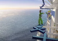 Royal Caribbean are best in class for facilities and activities | Credit: Royal Caribbean