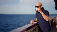Riviera Travel has a real focus on solo cruising with dedicated sailings | Credit: Riviera Travel
