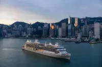 Silversea is a pioneer in small-ship ultra-luxury cruising | Credit: Silversea