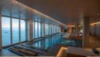 Viking is praised for its understated Scandic-inspired interiors | Credit: Viking
