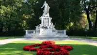 Mozart Vienna