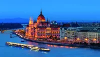 Scenic Ship Danube