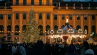Vienna Christmas Escape