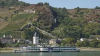 Rhine River cruise essential packing list Image