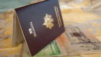 Youll need to take your passport with you on shore excursions