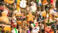 Travel in December to see some of Europe's best Christmas markets