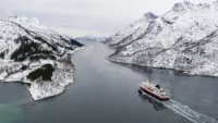 Hurtigruten