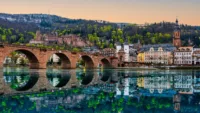 Where do Rhine River cruises stop? A port-by-port guide Image