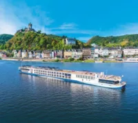 TUI River Cruises pack a lot of bang for your buck | Credit: TUI River Cruises