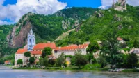 Pastoral Danube