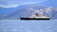 Hebridean Island Cruises