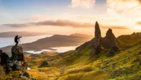 Isle of Skye photographer