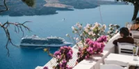 Oceania Santorini