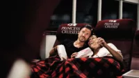 Princess Romantic Getaways