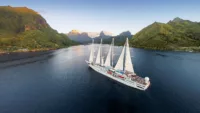 Windstar Moorea