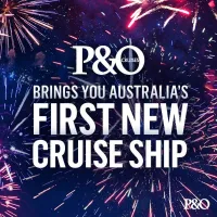 Costa Asia, P&O Cruises Australia and Princess Cruises to get new ships