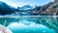Alaska summer 2