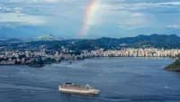 What are the best cruises for LGBTQ+ travellers?