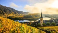 When is the best time for a river cruise in Europe?