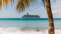 When’s the best time to go on a Caribbean cruise?