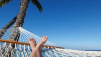 Summer is the classic holiday season for many