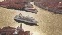 Seabourn Venice