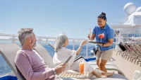 Princess Cruises has a wide range of Caribbean sailings | Credit: Princess Cruises