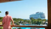NCL is a great option for solo travellers | Credit: Norwegian Cruise Line
