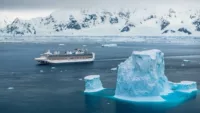 Explore South America & Antarctica with Princess Cruises