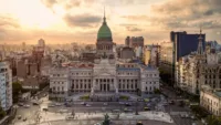Guests can enjoy overnight stays in Buenos Aires