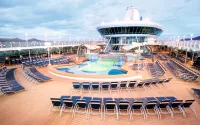 Splendour of the Seas to become Thomson Discovery in 2016
