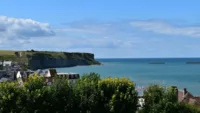 Arromanches-les-Bains cruises