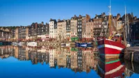 Honfleur