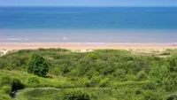 A Seine River cruise is a chance to see the D-Day Landing beaches in Normandy