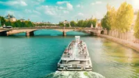 When is the best time to cruise the Seine? Image