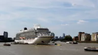 Ship review: Viking Saturn