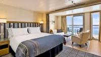 Suite Credit Viking Saturn