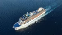 Oceania Riviera | Credit: Oceania Cruises
