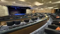 Viking Star Theatre Saturn