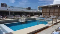 Swimming Pool Viking Saturn