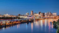 St Paul cruises