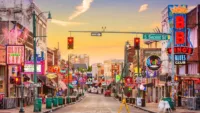 Memphis in summer