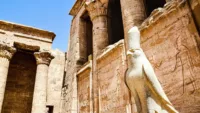 Edfu