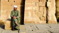 Kom Ombo