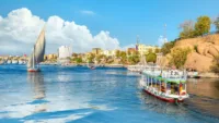 Aswan