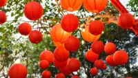 Tet Lantern