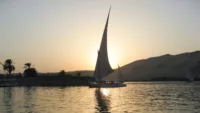 Where do Nile River cruises stop? A port-by-port guide Image