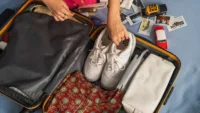 Packing for Vietnam